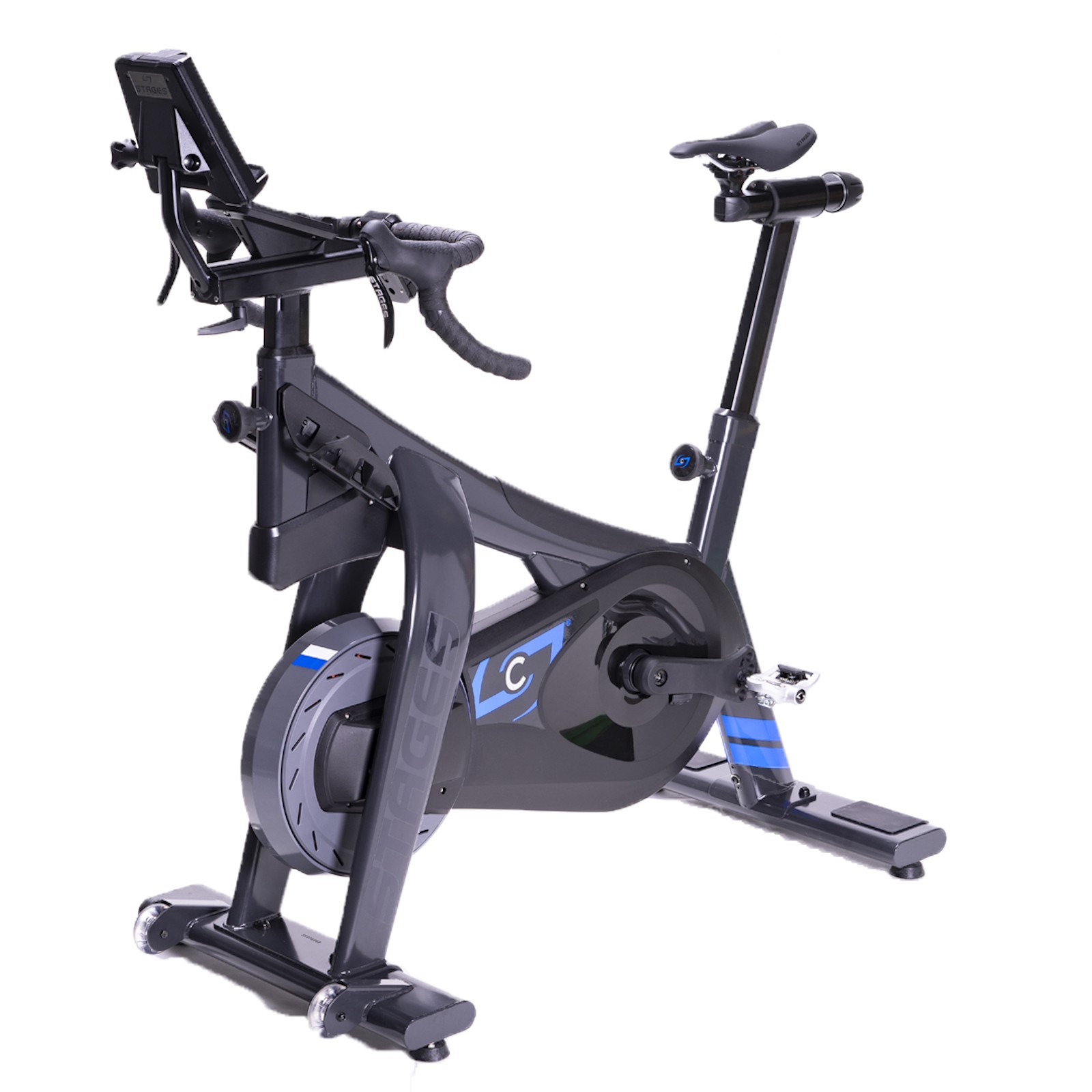 Stages sb20 smart indoor bike reviews sale